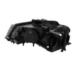 XENON-LED-LOOK-SCHEINWERFER AUDI A3 8P 08-12