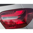 FEUX FACELIFT POUR MERCEDES CLASSE A W176 FEUX FACELIFT POUR MERCEDES CLASSE A W176