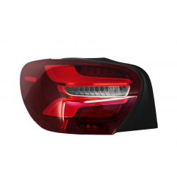 FEUX FACELIFT POUR MERCEDES CLASSE A W176