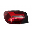 FEUX FACELIFT POUR MERCEDES CLASSE A W176 FEUX FACELIFT POUR MERCEDES CLASSE A W176