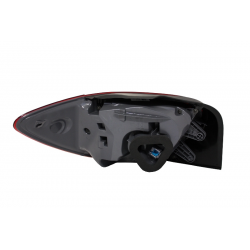 FEUX FACELIFT POUR MERCEDES CLASSE A W176
