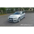 M PERFORMANCE VOORBUMPER BMW 3 SERIE F30 F31 M PERFORMANCE VOORBUMPER BMW 3 SERIE F30 F31