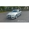 PARE-CHOCS AVANT M PERFORMANCE BMW SERIE 3 F30 F31