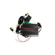 PHARE LED LOOK BI-XENON + CADRES LED POUR CLASSE G W463 PHARE LED LOOK BI-XENON + CADRES LED POUR CLASSE G W463