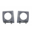 PHARE LED LOOK BI-XENON + CADRES LED POUR CLASSE G W463 PHARE LED LOOK BI-XENON + CADRES LED POUR CLASSE G W463