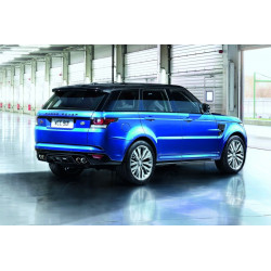 BAS DE CAISSE LOOK SVR POUR RANGE ROVER SPORT L494