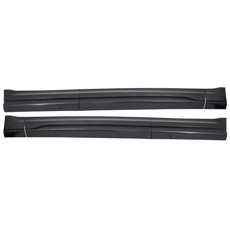 BAS DE CAISSE LOOK SVR POUR RANGE ROVER SPORT L494