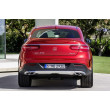 ECHAPPEMENT SPORT LOOK AMG POUR MERCEDES GLE COUPÉ ECHAPPEMENT SPORT LOOK AMG POUR MERCEDES GLE COUPÉ