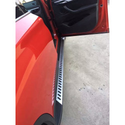 MARCHE PIED POUR BMW X1 F48