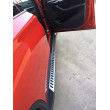 MARCHE PIED POUR BMW X1 F48 MARCHE PIED POUR BMW X1 F48