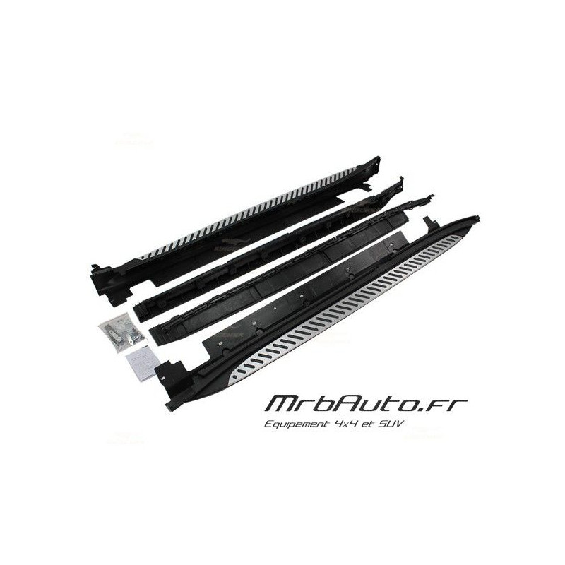 MARCHE PIED POUR BMW X1 F48
