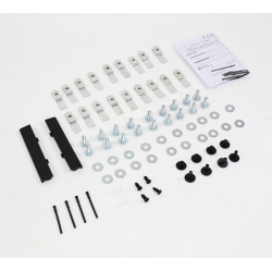 TRITTBRETT FÜR BMW X1 F48