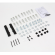 TRAPPLANK VOOR BMW X1 F48 TRAPPLANK VOOR BMW X1 F48
