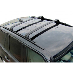 Dakdragersysteem voor Range Rover Sport 2005-2013