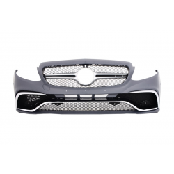 C63 AMG BODYKIT VOOR MERCEDES E-KLASSE W213 