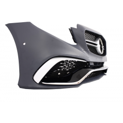 KIT CARROSSERIE C63 AMG POUR MERCEDES CLASSE E W213 