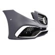 KIT CARROSSERIE C63 AMG POUR MERCEDES CLASSE E W213 KIT CARROSSERIE C63 AMG POUR MERCEDES CLASSE E W213