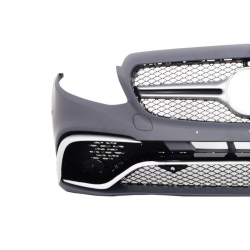 KIT CARROSSERIE C63 AMG POUR MERCEDES CLASSE E W213 