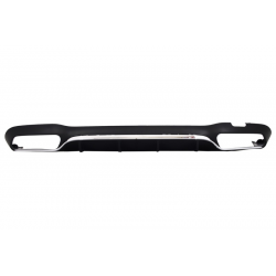 KIT CARROSSERIE C63 AMG POUR MERCEDES CLASSE E W213 