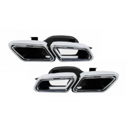 KIT CARROSSERIE C63 AMG POUR MERCEDES CLASSE E W213 