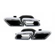 KIT CARROSSERIE C63 AMG POUR MERCEDES CLASSE E W213 KIT CARROSSERIE C63 AMG POUR MERCEDES CLASSE E W213