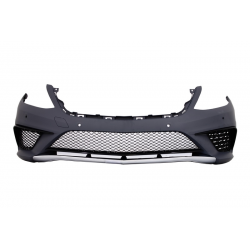 AMG S63 DESIGN BODY KIT FÜR MERCEDES S-KLASSE W222