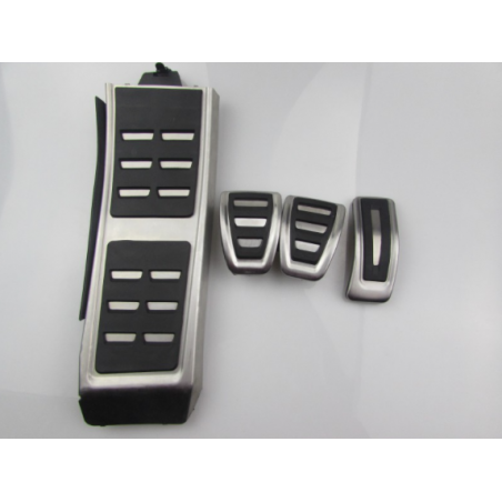 PEDALIER ALUMINIUM POUR AUDI Q5 PEDALIER ALUMINIUM POUR AUDI Q5