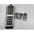 PEDALIER ALUMINIUM POUR AUDI Q5