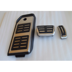 PEDALIER ALUMINIUM POUR AUDI Q7