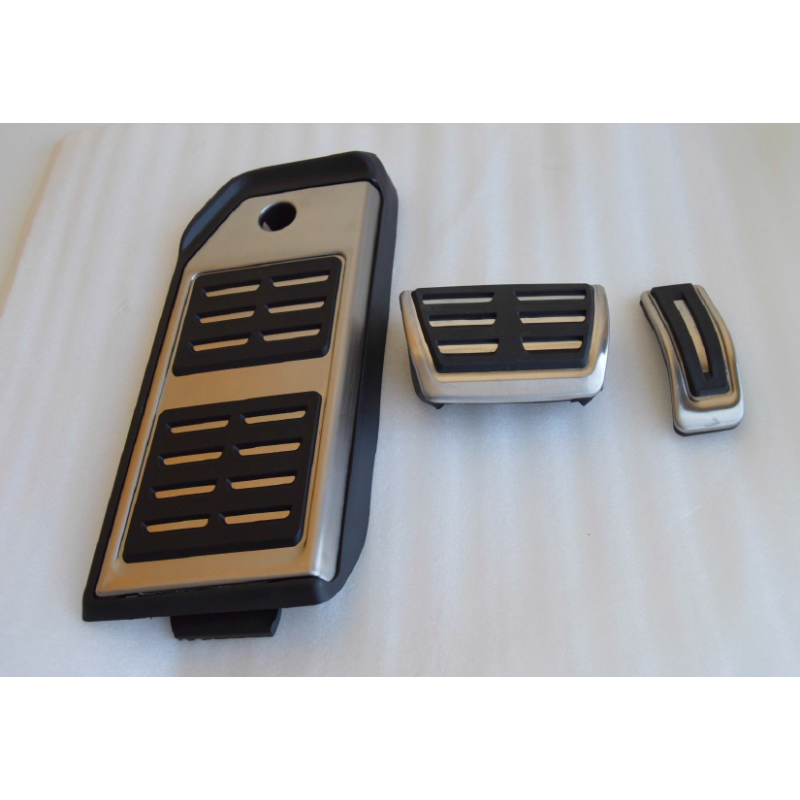 PEDALIER ALUMINIUM POUR AUDI Q7
