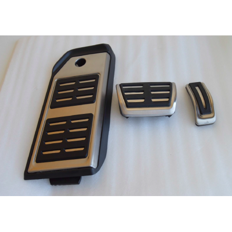 PEDALIER ALUMINIUM POUR AUDI Q7