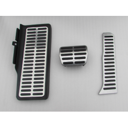 PEDALIER ALUMINIUM POUR AUDI Q5 SQ5