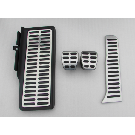 PEDALIER ALUMINIUM POUR AUDI Q3 PEDALIER ALUMINIUM POUR AUDI Q3