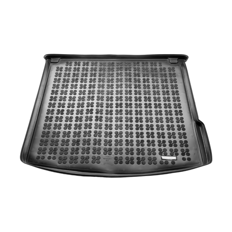 TAPIS BAC DE COFFRE POUR MERCEDES GLE COUPE C292