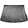 TAPIS BAC DE COFFRE POUR MERCEDES GLE COUPE C292