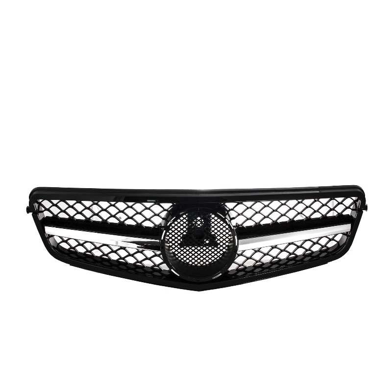 AMG-grille voor Mercedes C-Klasse W204