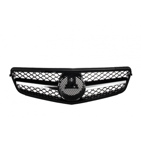 Calandre AMG pour Mercedes Classe C W204 Calandre AMG pour Mercedes Classe C W204
