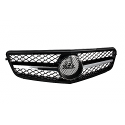 AMG Kühlergrill für Mercedes C-Klasse W204