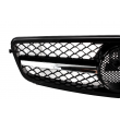 AMG Kühlergrill für Mercedes C-Klasse W204 AMG Kühlergrill für Mercedes C-Klasse W204