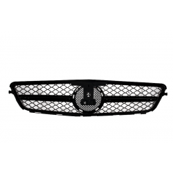 Calandre AMG pour Mercedes Classe C W204