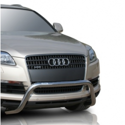 PARE-BUFFLE POUR AUDI Q7