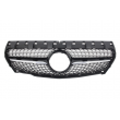 CALANDRE DIAMANT POUR MERCEDES CLA