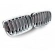 BMW X3 F25 Chrom Kühlergrill