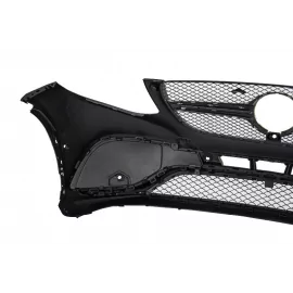 KIT CARROSSERIE LOOK GLE63 AMG POUR MERCEDES GLE W166