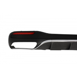 KIT CARROSSERIE LOOK GLE63 AMG POUR MERCEDES GLE W166