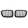 Grelhas pretas para Bmw X3 F25 