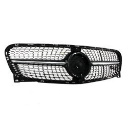 GRIGLIA DIAMANTE PER MERCEDES GLA X156