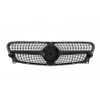 GRIGLIA DIAMANTE PER MERCEDES GLA X156
