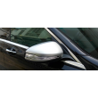 COQUE DE RETROVISEUR ALU MAT POUR MERCEDES GLC COQUE DE RETROVISEUR ALU MAT POUR MERCEDES GLC