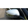 COQUE DE RETROVISEUR ALU MAT POUR MERCEDES GLC
